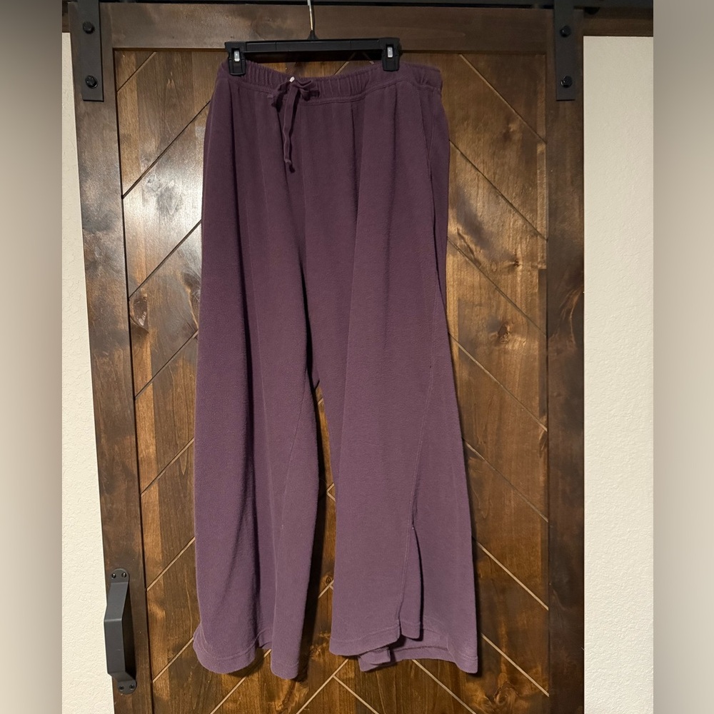 Aerie Soft Life Trouser
